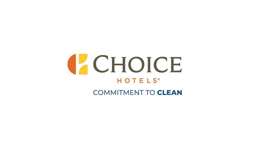 Quality Inn Tupelo Εξωτερικό φωτογραφία