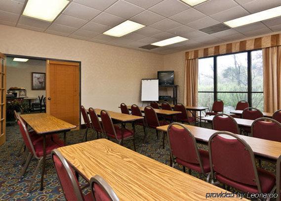 Quality Inn Tupelo Ανέσεις φωτογραφία