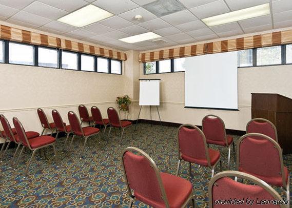 Quality Inn Tupelo Ανέσεις φωτογραφία