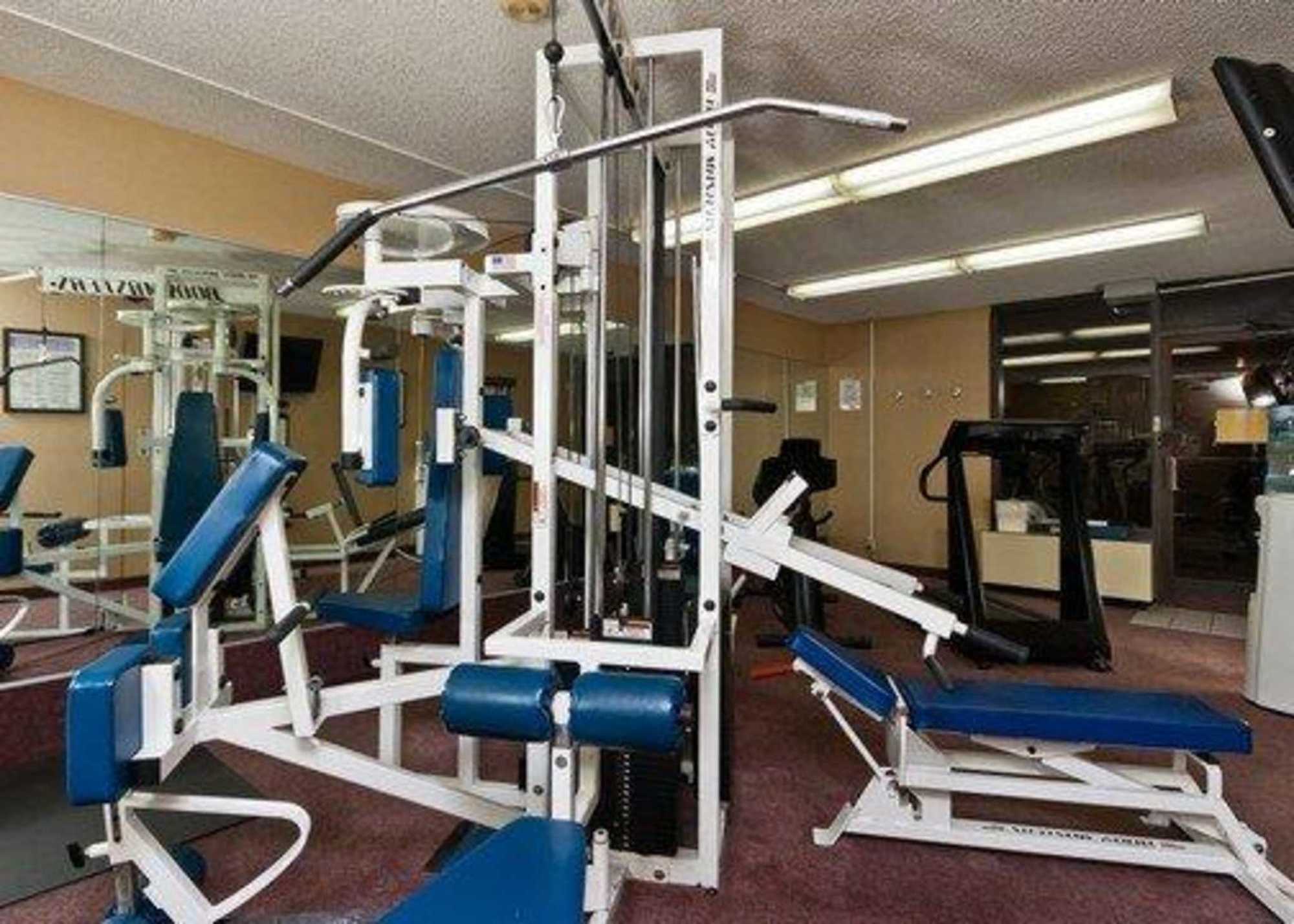 Quality Inn Tupelo Ανέσεις φωτογραφία
