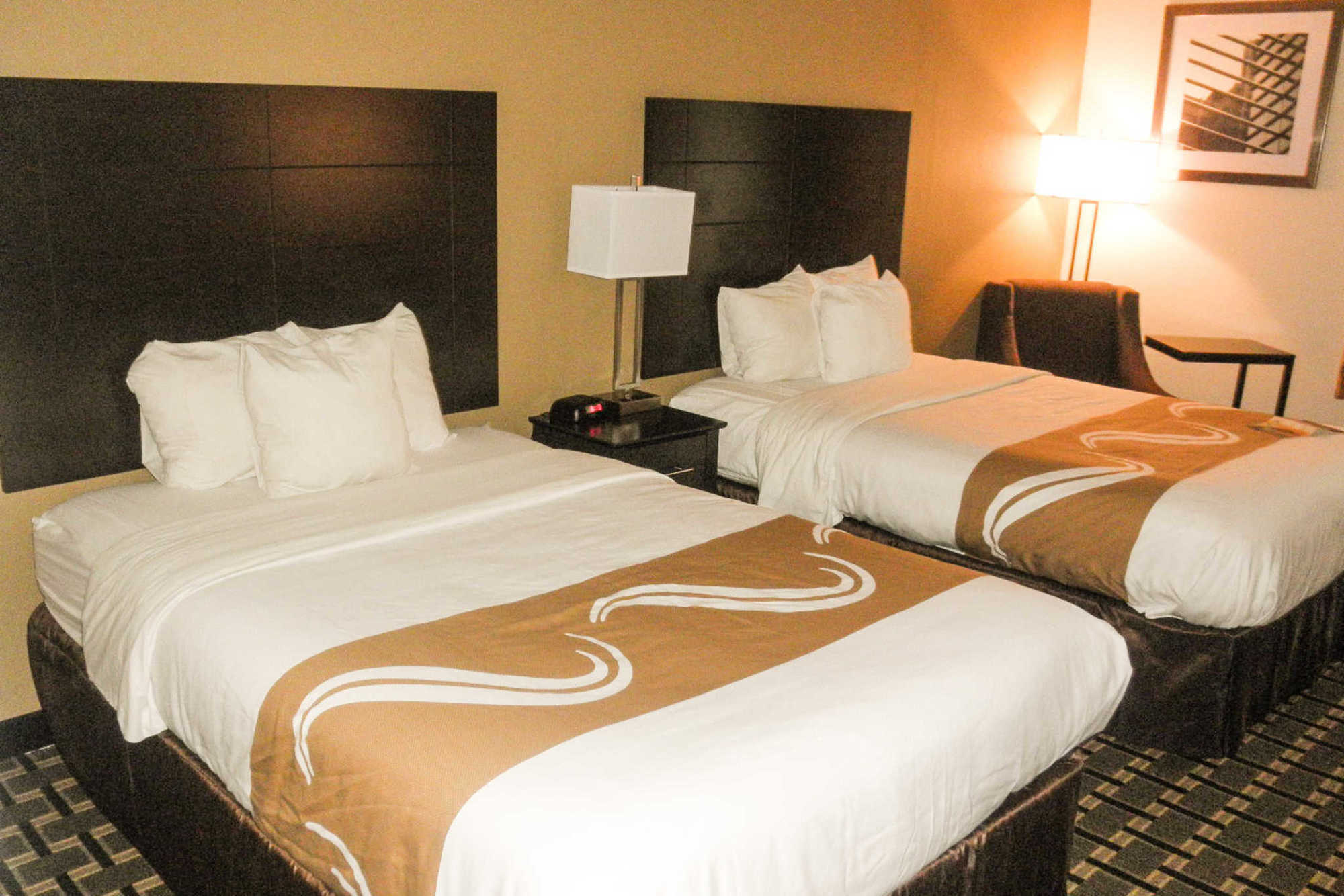 Quality Inn Tupelo Δωμάτιο φωτογραφία
