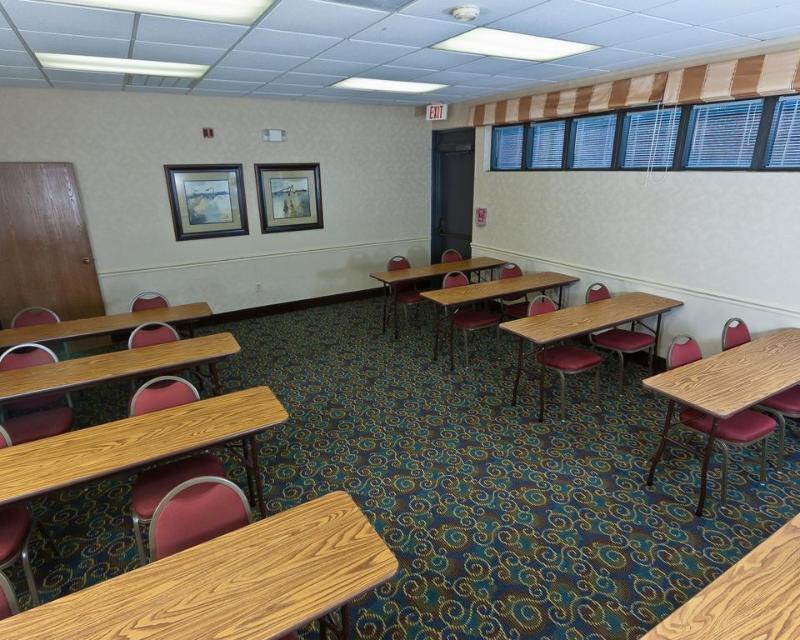 Quality Inn Tupelo Εξωτερικό φωτογραφία