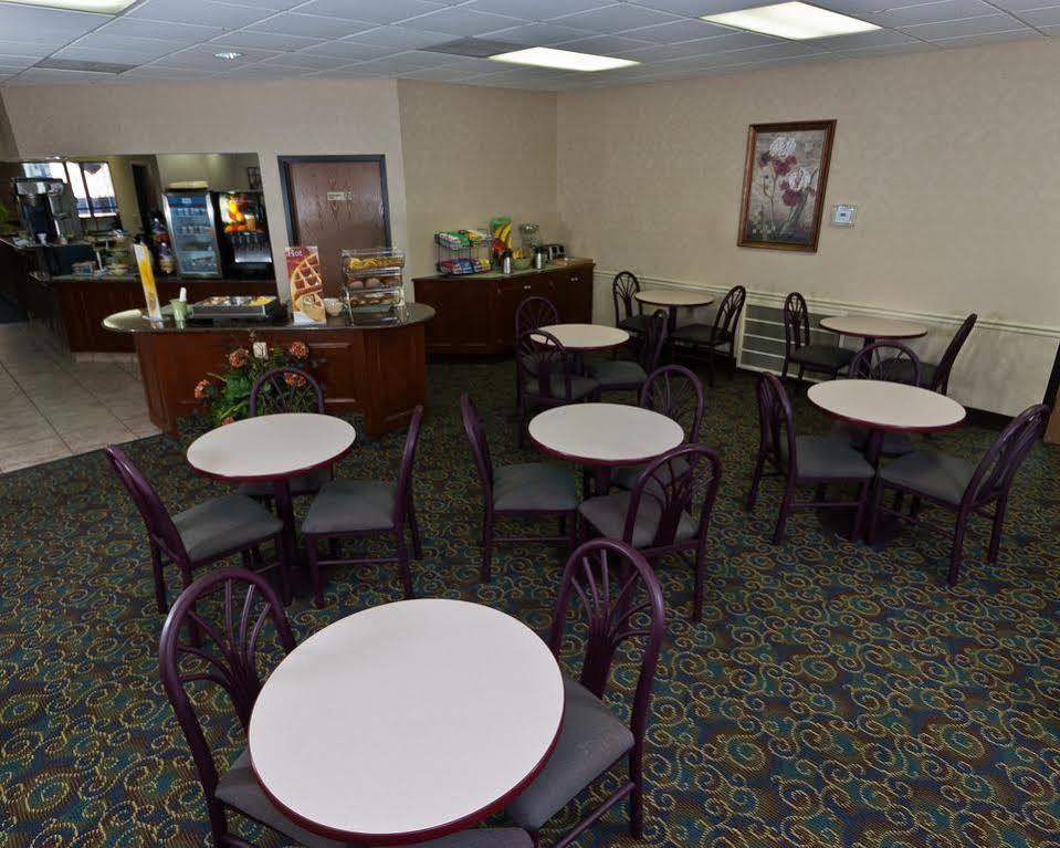 Quality Inn Tupelo Εξωτερικό φωτογραφία